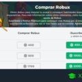Qué son los Robux y cómo se utilizan en Roblox