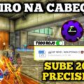 Configuración Regedit para mejorar la precisión en Free Fire