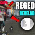 ¿Qué es Regedit en Free Fire y cómo funciona?