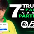 Trucos y consejos para ganar más partidos en FC Mobile